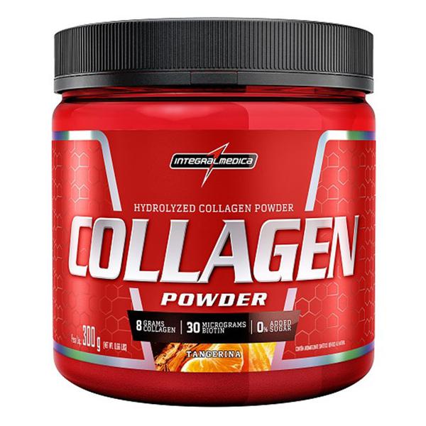 Collagen Powder 300g - Integralmédica