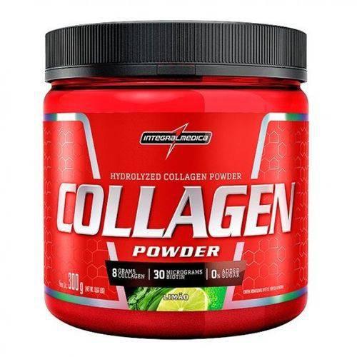 Collagen Powder - Integral-medica
