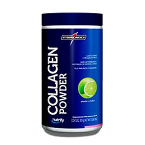 Tudo sobre 'Collagen Powder - Integralmédica'