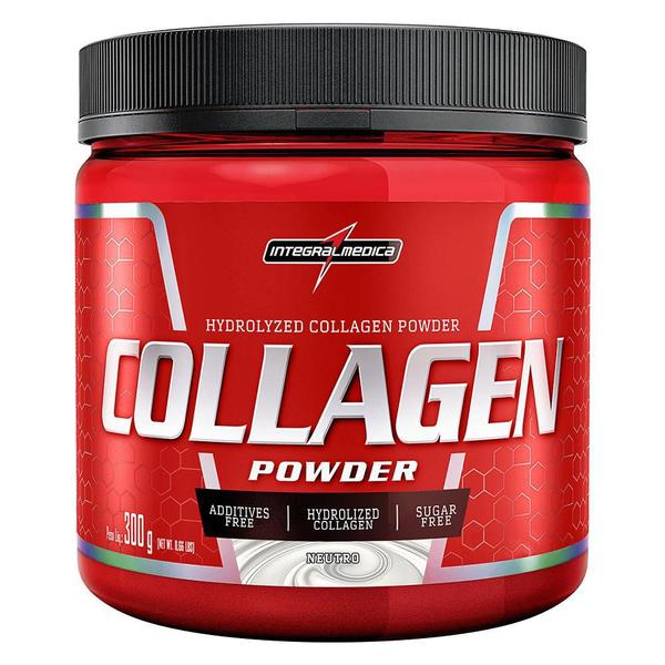 Collagen Powder Integralmedica