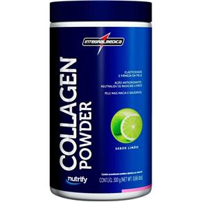Collagen Powder Nutrify Integral Medica Laranja 300g
