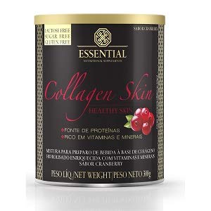 Collagen Skin Cranberry Essential Nutrition