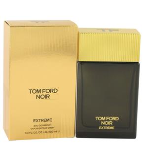 Perfume Masculino Noir Extreme Tom Ford 100 Ml Eau de Parfum