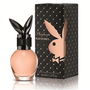 Colônia Playboy Feminina Spicy 30Ml