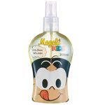 Colonia Splash Turma Da Monica 200ml Magali