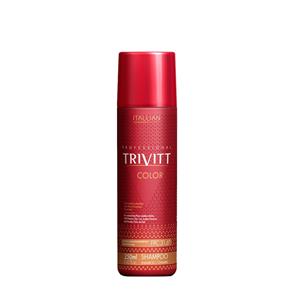 Color Professional Trivitt Shampoo - 250 Ml