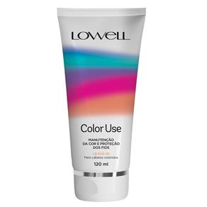 Color Use Lowell - Leave-in 120ml
