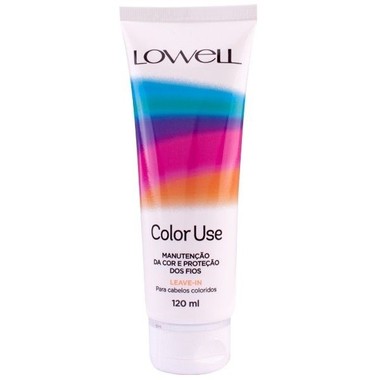 Color Use Lowell Leave-In 120ml