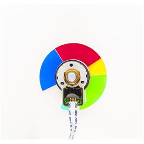Color Wheel para Projetor Np115