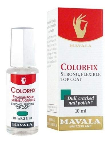 Colorfix Mavala - Fixador para o Esmalte 10ml