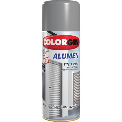 Colorgin Alumen Spray 350 Ml