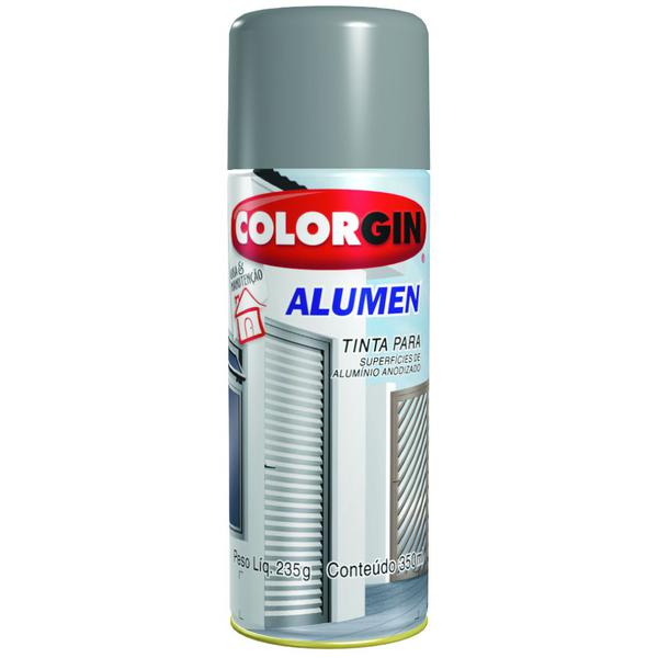 Colorgin Alumen Spray 350 Ml