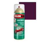 Colorgin Spray Uso Geral Violeta Imperial 400ML
