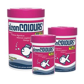 Colours Alcon