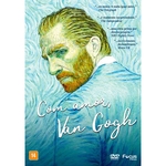 Com Amor, Van Gogh - Dvd