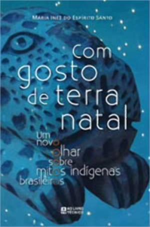 Com Gosto de Terra Natal - ao Livro Tecnico