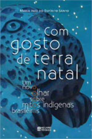 Com Gosto de Terra Natal - Livro Tecnico