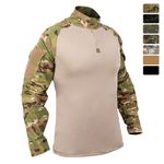 Combat Shirt P - Multicam - Bravo