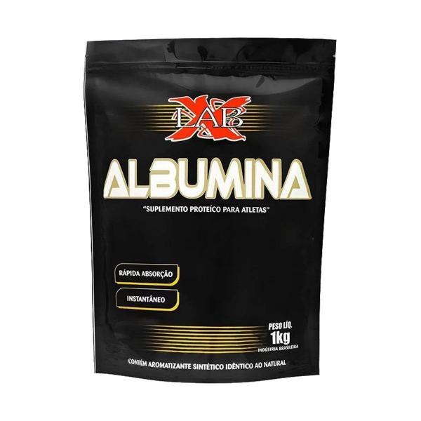 Combo 5x Albumina 1kg - Xlab
