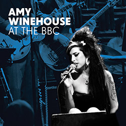 Combo Amy Winehouse - Amy Whinehouse At The BBC (CD+DVD)