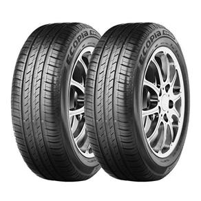 Combo com 2 Pneus 205/60R16 Bridgestone EP150 Ecopia 92H