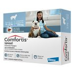 Combo Comfortis 18,0 A 27,0 Kg