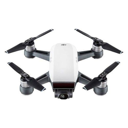 Combo Drone Dji Spark Fly 12 Megapixels Cmos
