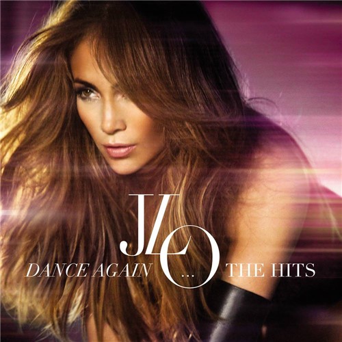 Tudo sobre 'Combo Jennifer Lopez: Dance Again...The Hits (CD+DVD)'