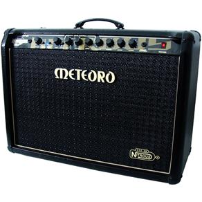 Combo Meteoro Amplificador Guitarra Nitrous Gs 160