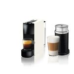 Combo Nespresso Essenza Mini White + Aero3 110v