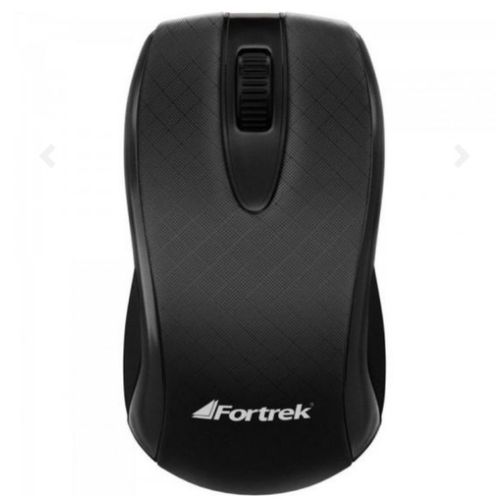 Combo Teclado + Mouse Wireless Wcf-101 Fortrek