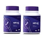 Combo 2 Unidades Nutricart 1000 (30 Comprimidos) - Nutripharme