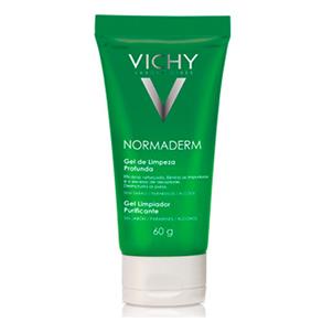 Combo Vichy Normaderm Gel Limpeza 150G + 60G