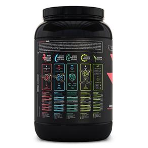 Kit 2x Whey Protein Concentrado G + Shaker - Dux Nutrition