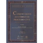 Comentarios ao Codigo de Processo Civil - V. 06