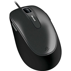 Comfort Mouse Óptico 4500 - Microsoft