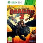 Como Treinar o Seu Dragão 2 - Xbox 360