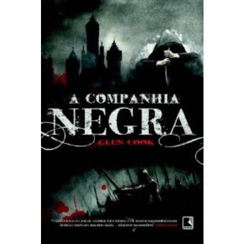 Companhia Negra, a