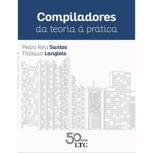 Compiladores da Teoria à Prática