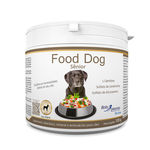 Complemento Alimentar Food Dog Senior 100g
