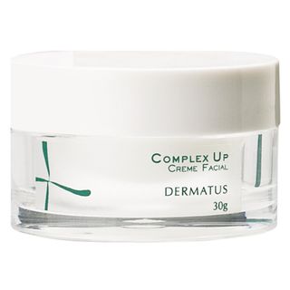 Complex Up Creme Facial Dermatus - Rejuvenescedor Facial 30g