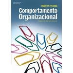 Comportamento Organizacional - Traducao Da 6 Edicao Norte-americana