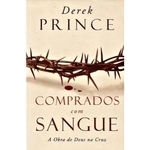 Comprados Com Sangue Livro Derek Prince