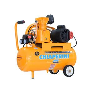 Compressor Ar 7.4/28L 1,5Hp Chiaperini