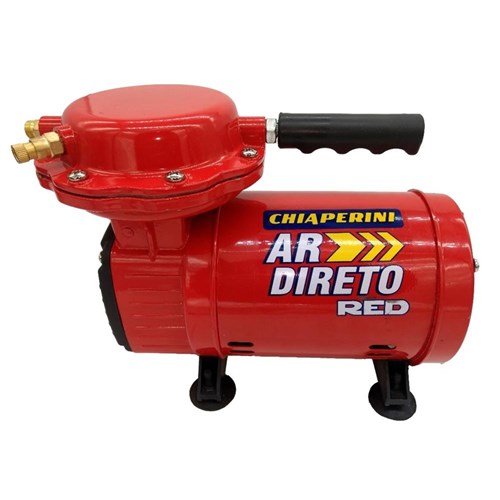 Compressor Ar Direto Red 1/3 Hp Bivolt - Chiaperini