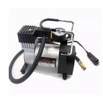 Compressor de Ar Automotivo Mini Portátil