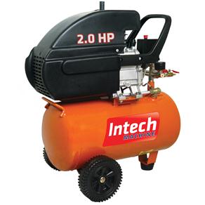 Compressor de Ar Intech Machine C324/24 L - 220V