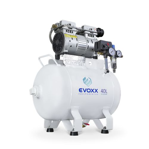 Compressor Evoxx 40L 1.14H P
