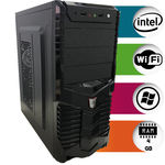 Computado Intel Core 2 Duo HD 250 4 GB Ram com Wi-Fi ¿