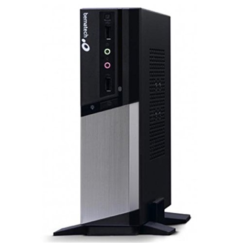 Computador Bematech RC-8400 PROC INTEL CEL J1800, 4GB, 500GB, 2 Seriais, 7 USB - 102083001